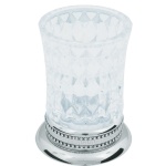 Стакан Boheme Brillante 10441