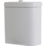 Бачок для унитаза Bravat Moon (CY01014W-RUS)