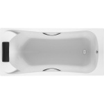 Акриловая ванна Roca BeCool 170x80 ZRU9302852
