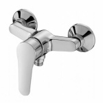 Смеситель Jacob Delafon July E16029-4-CP для душа