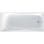 Ванна из искусственного камня Астра-Форм Вега Люкс 180x80 01010001