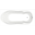 Акриловая ванна Bas Ахин 170x80 В 00005