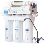 Система обратного осмоса Гейзер Аллегро П