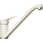 Смеситель Omoikiri Kado WH для кухонной мойки