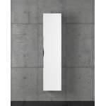 Шкаф-пенал Vod-Ok Марко 35 R, 1 дверь, белый