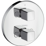 Вентиль Hansgrohe Metris хром  31958000