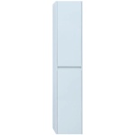 Шкаф-пенал Aquanet Nova Lite 35 белый