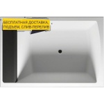 Акриловая ванна Riho Savona 190x130 B065001005