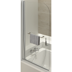 Шторка на ванну Jacob Delafon Odeon Up E4932