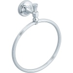 Полотенцедержатель Migliore Fortuna 27686 хром