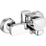 Смеситель Kludi Pure&Easy для ванны с душем 376810565