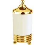 Контейнер Boheme Hermitage Gold 10364