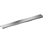 Решетка TECE TECEdrainline Quadratum 6 009 50 90 см глянцевая