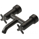 Смеситель Jacob Delafon Nouvelle Vague E78350-BLV для ванны с душем