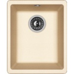 Мойка кухонная Florentina Вега 300 шампань 22.305.A0300.202