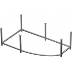 Каркас для ванны Jacob Delafon Odeon Up (SF081RU-NF)