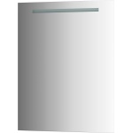 Зеркало в ванную Evoform  60 см (BY 2103)