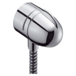 Шланговое подключение Hansgrohe Fixfit Stop 27452000