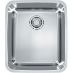Мойка кухонная Alveus Luno 40 1129252