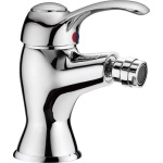 Смеситель Cezares Lira C BS1 01 для биде