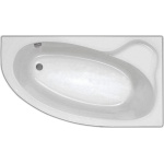 Акриловая ванна Santek Эдера 170x110 см  1.WH11.1.994