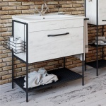 Тумба для комплекта Sanflor Бруклин 75