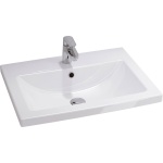 Мебельная раковина Cersanit Como 60