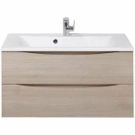 Тумба под раковину BelBagno Etna 90 светлое дерево