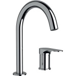 Смеситель для раковины Remer Class Line L57