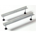 Ножки для акриловой ванны RAVAK Asymmetric (CY44000000)