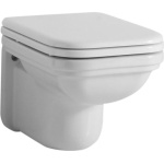 Чаша для унитаза подвесного Kerasan Waldorf 4115