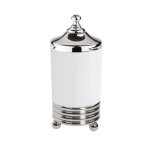 Контейнер Boheme Hermitage Chrome 10394