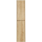 Шкаф-пенал Belbagno Kraft 160х33 Rovere Nebrasca Natur (KRAFT-1600-2A-SC-RNN-L)