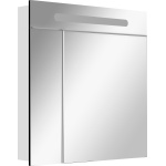 Зеркало-шкаф Roca Victoria Nord 80