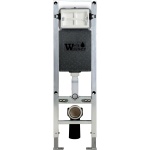 Система инсталляции для унитазов Weltwasser WW AMBERG 350 ST (10000005985)