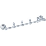 Крючок Veragio Gialetta VR.GIL-6434.CR хром