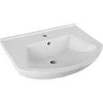 Мебельная раковина Dreja Альфа 55