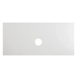 Столешница под раковину BelBagno 100 белый