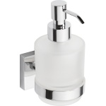 Дозатор для жидкого мыла Bemeta Beta (132109102)