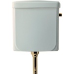 Механизм смыва Simas Arcade D 11, золото