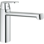Смеситель Grohe Eurosmart Cosmopolitan 30193000 для кухонной мойки