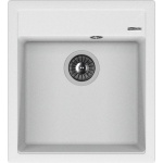 Мойка кухонная Florentina Липси 460 жасмин 20.280.B0460.201