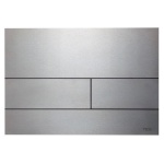 Кнопка смыва TECE Square II 9240830 нержавеющая сталь