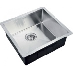 Мойка кухонная Zorg Light ZL R 480440
