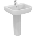 Раковина подвесная Ideal Standard Tempo 65 белый T056301