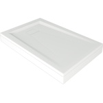 Поддон для душа Good Door Атриум 110x80 белый