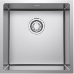 Мойка кухонная Omoikiri Tadzava 44-U/I-Ultra 4993801