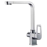 Смеситель Zorg Clean Water ZR 334 YF для кухонной мойки