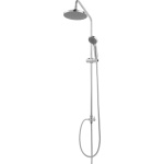 Душевая стойка Bravat Fit D283CP-2-RUS