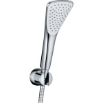 Душевой гарнитур Kludi Fizz (6765005-00)